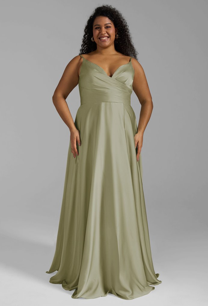 AW Rosemarie Dress